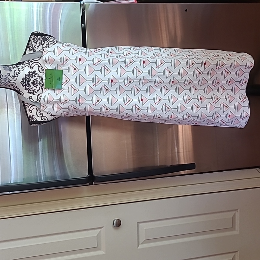 Kate Spade Martini Apron